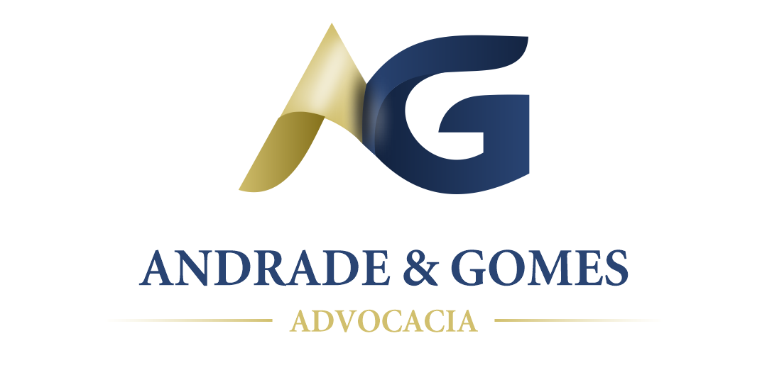Escritório de Advocacia Andrade e Gomes